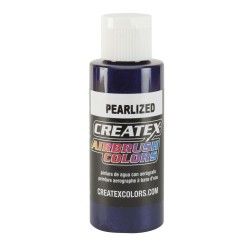 Createx Classic parel paars