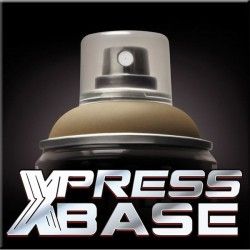 Prins August XpressBase Woestijnzand FXGM063