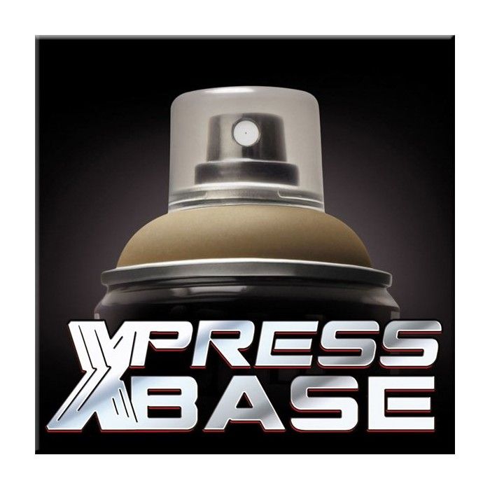 Prins August XpressBase Woestijnzand FXGM063