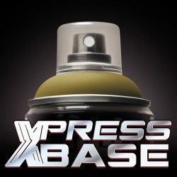 Prins August XpressBase Duits Geel FXGM02