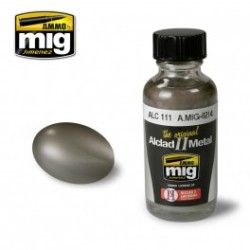 Alclad II Metaal Mig Jimenez A.MIG-8214 "ALC111 Magnesium