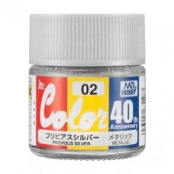 MR Color 40e verjaardag 02 lak