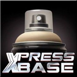 Prince August XpressBase Bot FXG034
