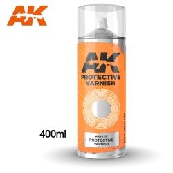 AKSpray Beschermende Lak 400 ml