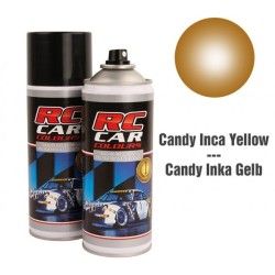 Spray voor Lexan Inca Candy 150 ml