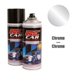 Spray voor Lexan Chroom 150 ml