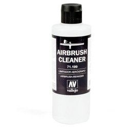 Airbrush-reiniger 200 ml 71199