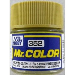 Mr Color C352 Chromaatgele verf