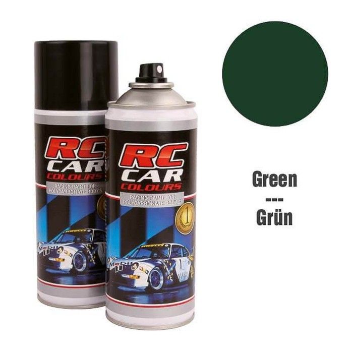 Groene Lexan-spray 150 ml