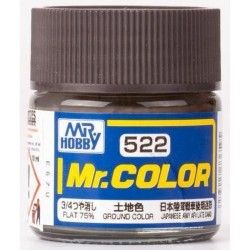 Mr Color C522 grondverf