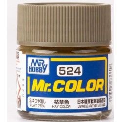 Mr Color C524 verf