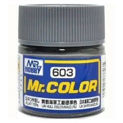 Verf Mr Kleur C603 IJN Rompkleur ( Maizuru )