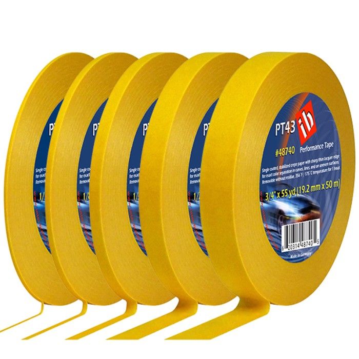 Fine Line PT 43 12,7 mm 50 ML tape