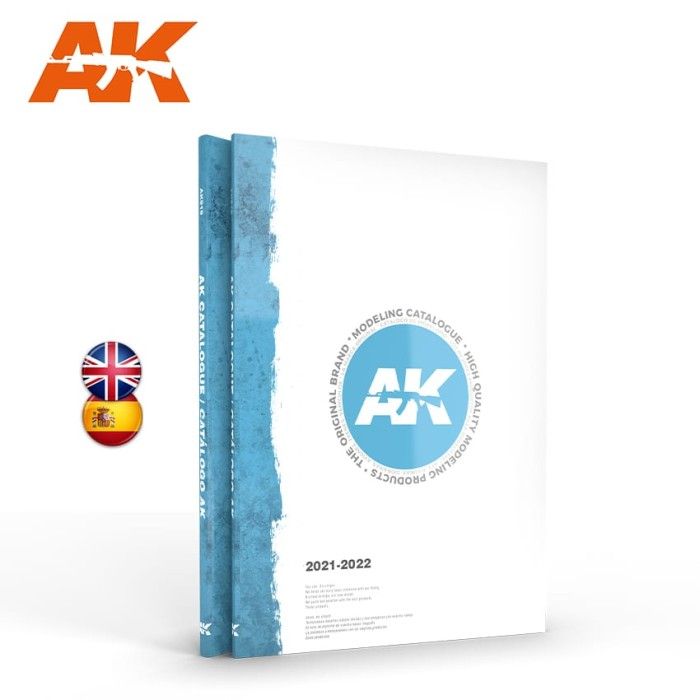 Catalogus AK2021-2022