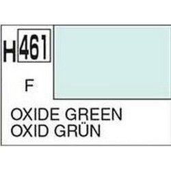 Waterige Hobby-kleurstofverf H461 Oxydgroen