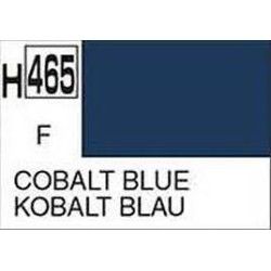 Waterige Hobby-kleurlakken H465 Blauw Kobalt