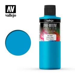 Vallejo Premium Blauwe Grondverf 200ml