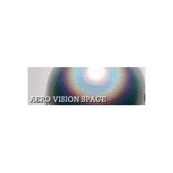Aero-kleur Vision-ruimte