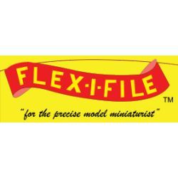 Flex-i-File Flex-pad Introductieset FF525