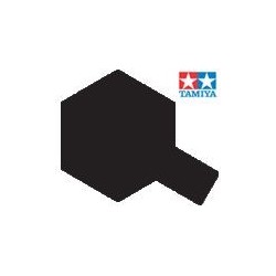 Tamiya X1 Gloss Black modelbouwlak