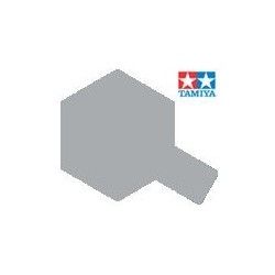 Tamiya XF16 modelbouwlak Aluminium mat