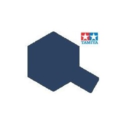 Tamiya XF17 Donkerzeeblauw matte modelbouwlak
