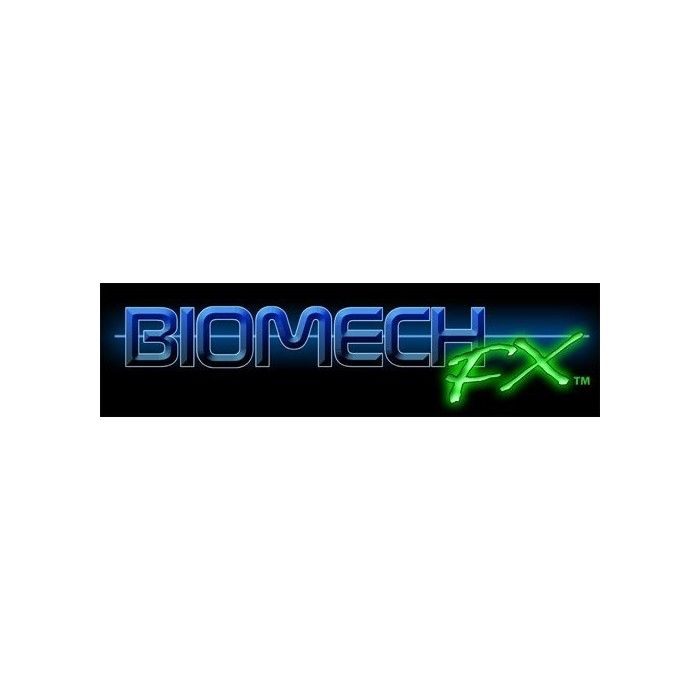 ARTOOL® Biomech FX serie scull buster + teak steun