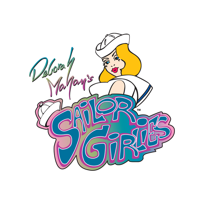 ARTOOL® Sailor Girlies serie