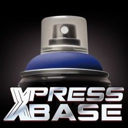 Prince August XpressBase Ultramarijnblauw FXG022