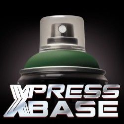 Prince August XpressBase berucht groen FXG029