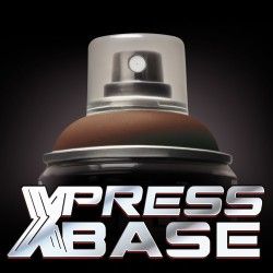 Prins August XpressBase Wildbruin FXG043