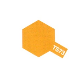 TS73 spuitbus Translucent Orange
