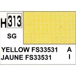 Waterige Hobby-kleurenverf H313 Geel FS33531