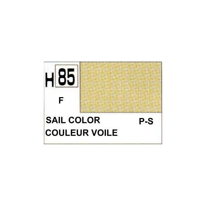 Waterige verf Hobby-kleur H085 Zeilkleur