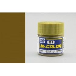 Mr Color C021 Middensteen verven