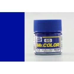 Mr Color verven C065 Helderblauw