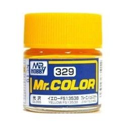 Mr Color verven C329 Geel FS13538