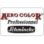Professionele aero-kleuren