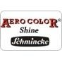 Aero-kleur Aero-glans, Metallic, Candy en Vision
