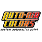 Verf Createx Auto-Air kleuren
