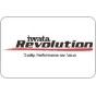 Iwata Revolutie