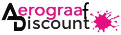 AD Group - Aerograaf Discount Logo